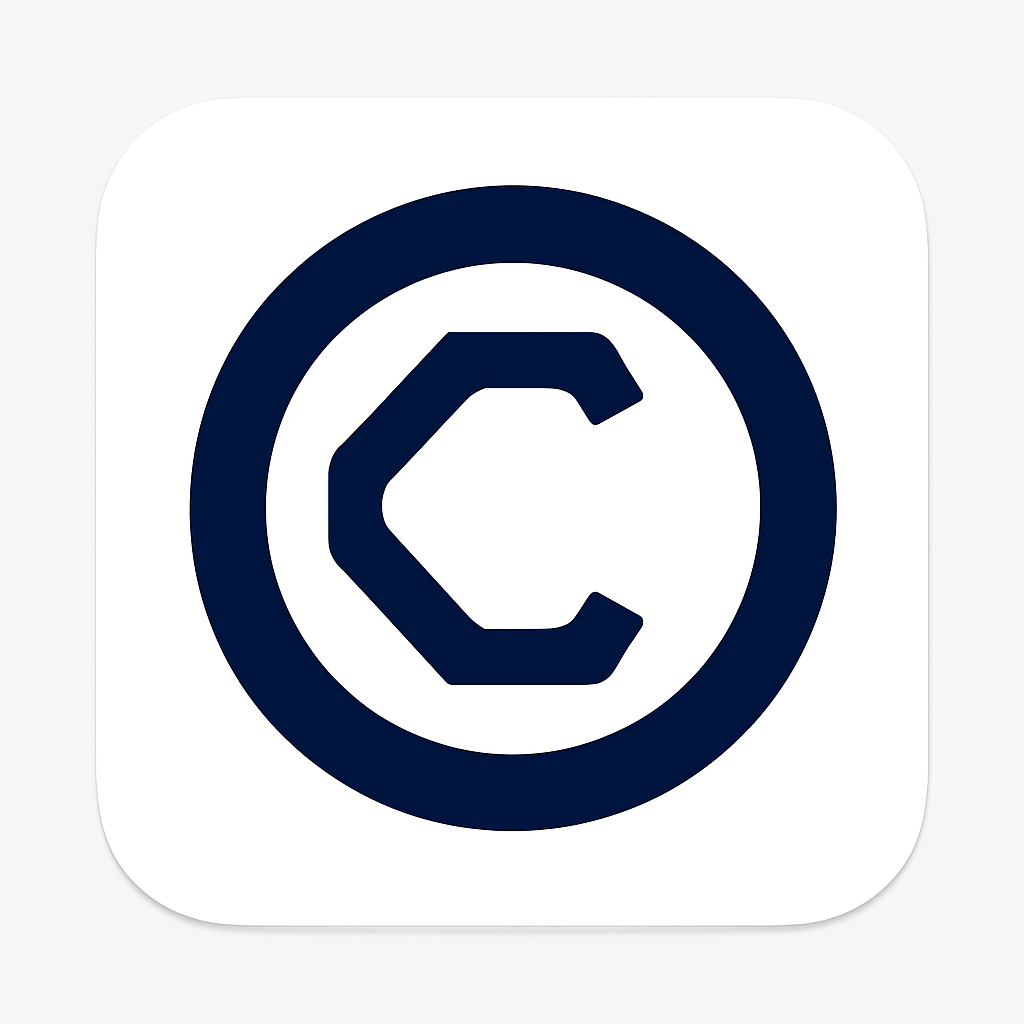 Commissioned logo